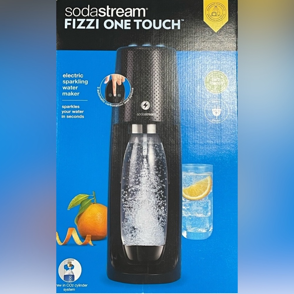 SodaStream